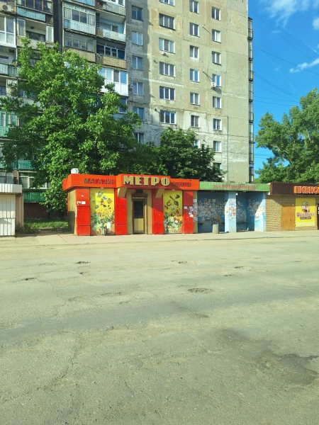 Фото Сдаётся в аренду коммерческое помещение в Стаханове.