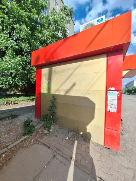 Фото Сдаётся в аренду коммерческое помещение в Стаханове.