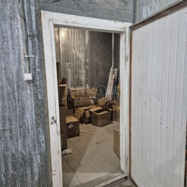 Фото Помещение 1340м2 Александровск