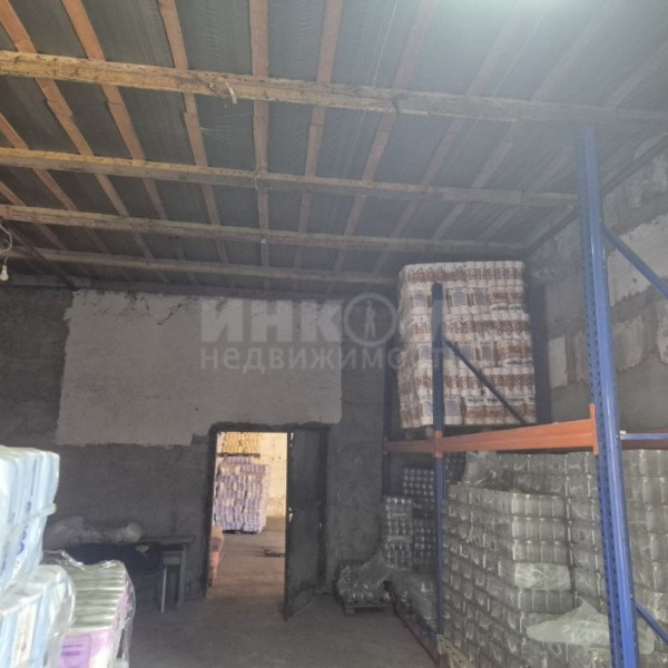 Помещение 1340м2 Александровск