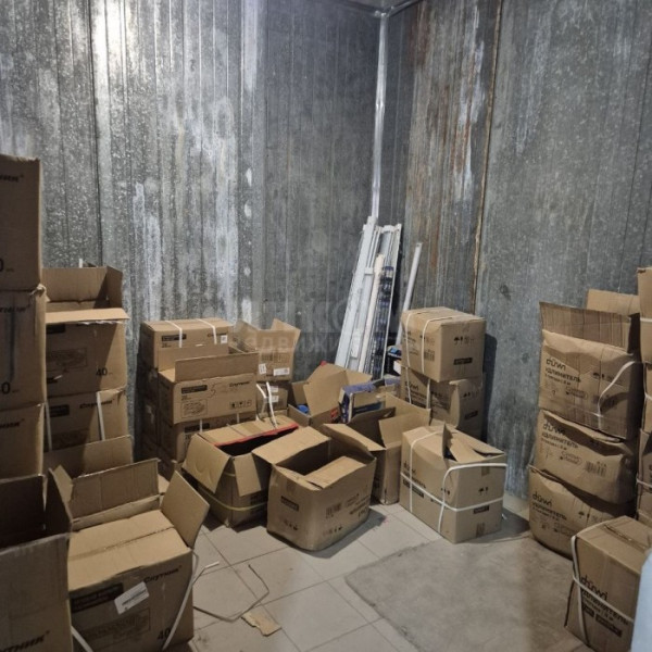 Фото Помещение 1340м2 Александровск