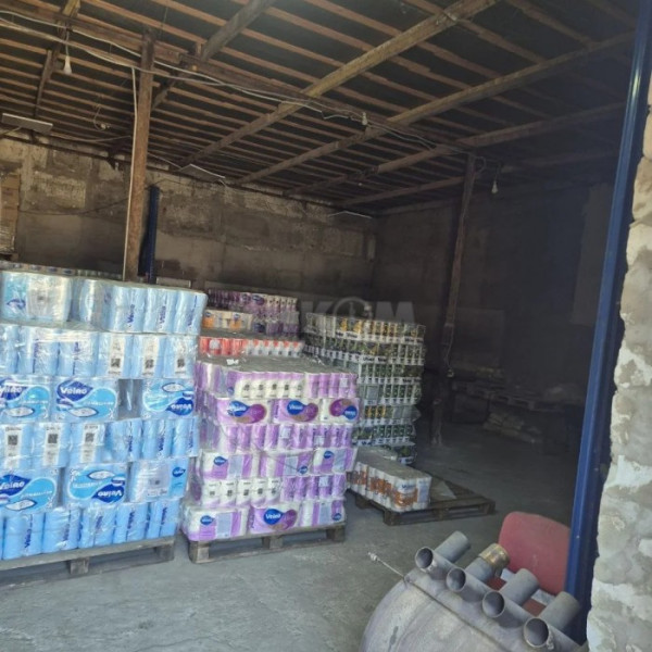 Фото Помещение 1340м2 Александровск