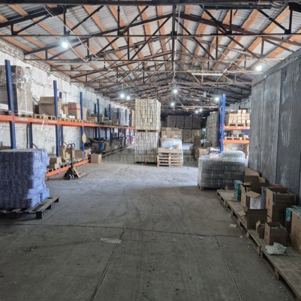 Фото Помещение 1340м2 Александровск