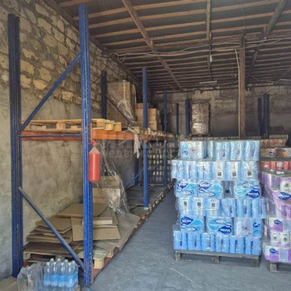 Фото Помещение 1340м2 Александровск