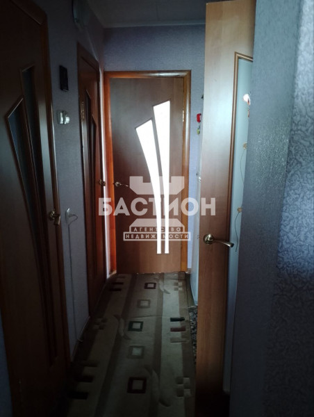 Фото 3-х комнатная квартира Россия муниципальный округ ,посёлок Орджоникидзе, улица Орджоникидзе, 19А, ID:1917251