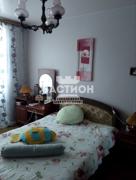 Фото 3-х комнатная квартира Россия муниципальный округ ,посёлок Орджоникидзе, улица Орджоникидзе, 19А, ID:1917251
