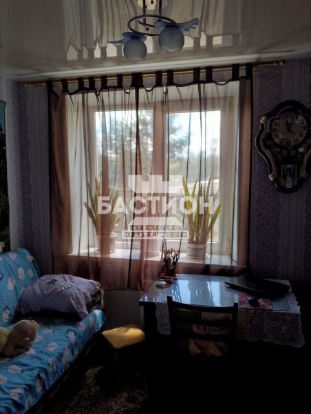 Фото 3-х комнатная квартира Россия муниципальный округ ,посёлок Орджоникидзе, улица Орджоникидзе, 19А, ID:1917251