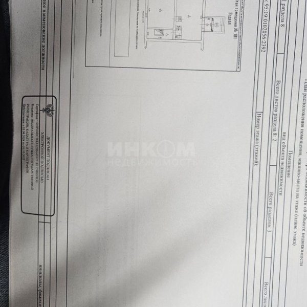 Продам помещение на кВ. Дружба