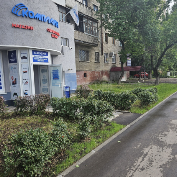 Фото Продам помещение на кВ. Дружба