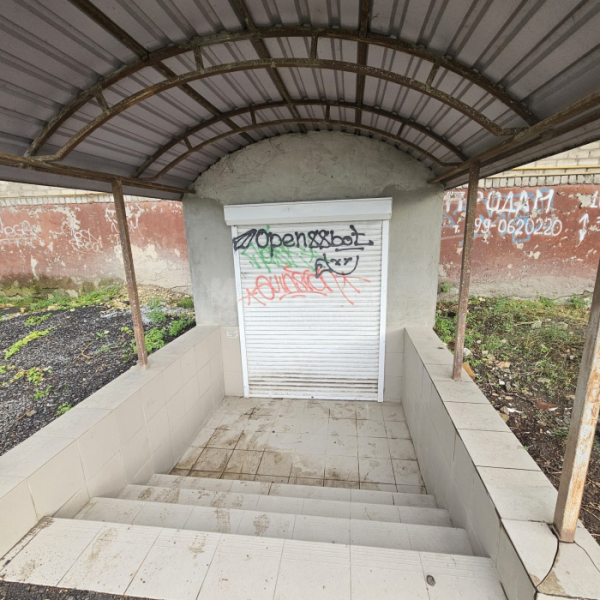 Фото Продам помещение на кВ. Дружба