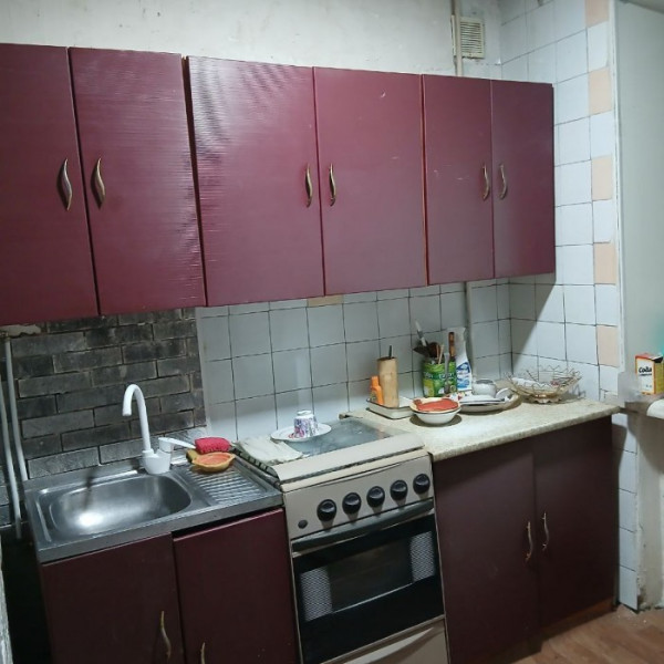 Продам 2х-комнатную квару, кв. Гагарина