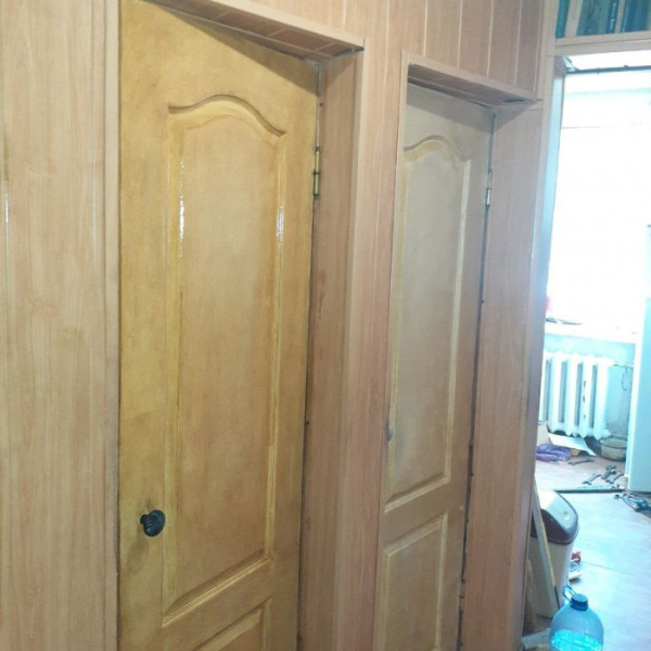 Фото Продам 2х-комнатную квару, кв. Гагарина