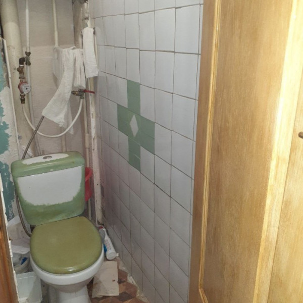 Фото Продам 2х-комнатную квару, кв. Гагарина