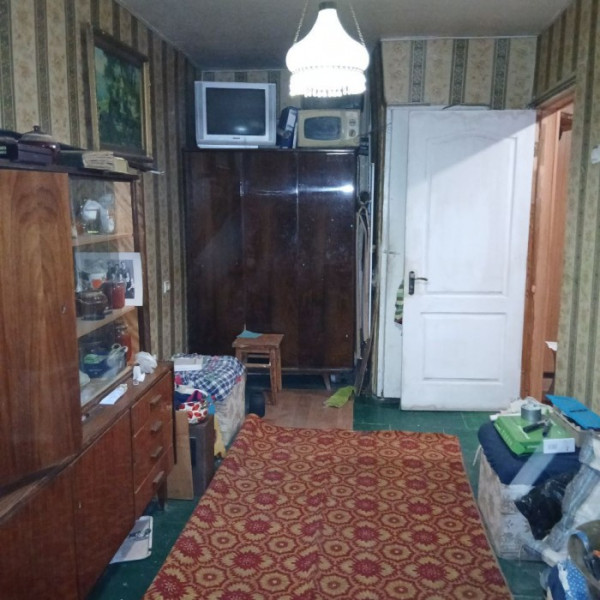 Фото Продам 2х-комнатную квару, кв. Гагарина