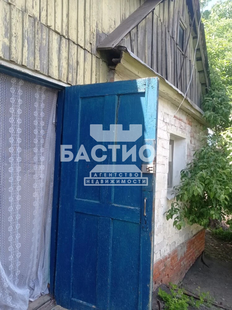 Фото Дом, улица Циолковского, ID:2198161