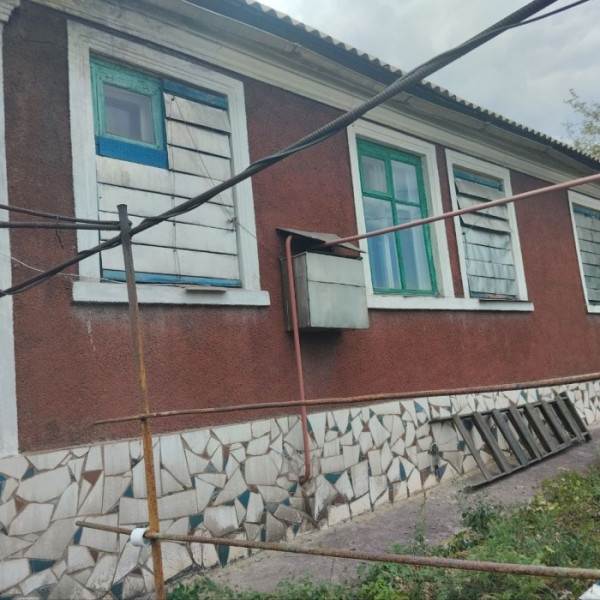 № 6715 Продам дом в Перевальске