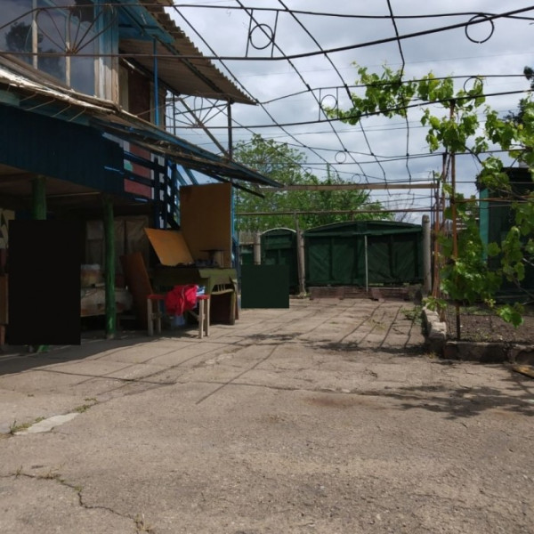 Фото № 6715 Продам дом в Перевальске