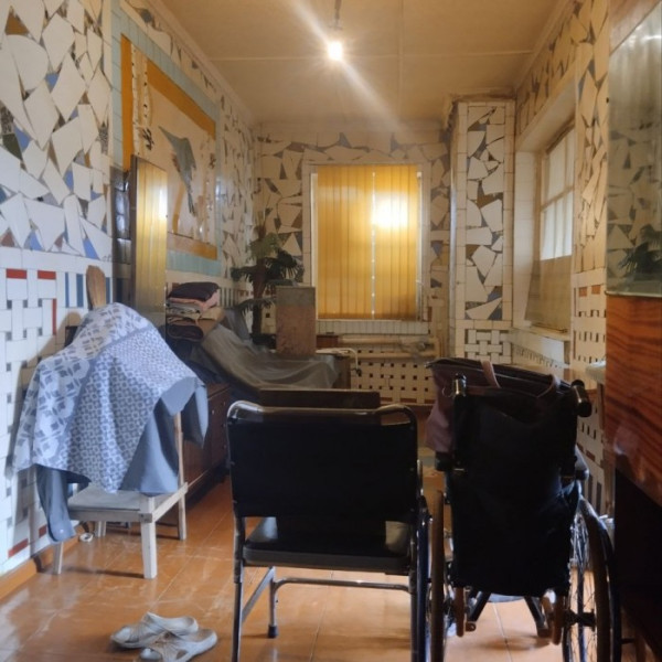 Фото № 6715 Продам дом в Перевальске