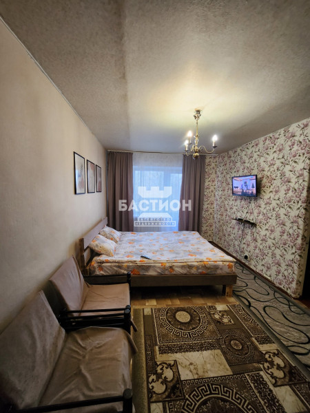 2-комнатная квартира, ул.Новосёлова, 4А , ID:1973810