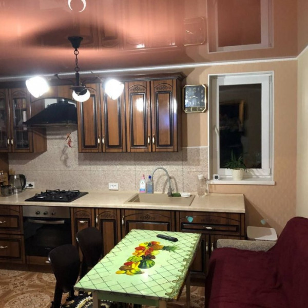 Фото Продам дом в верхней части Каменнобродского р-на