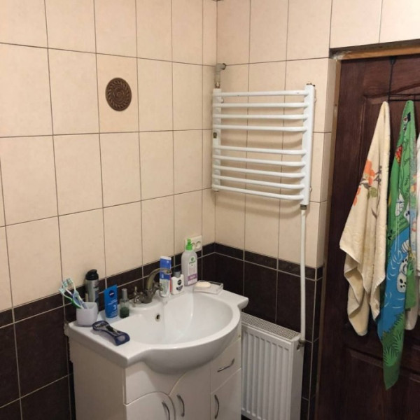 Фото Продам дом в верхней части Каменнобродского р-на