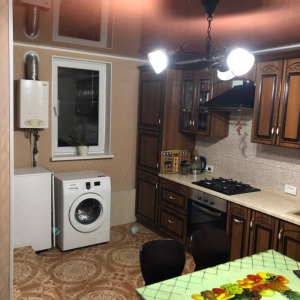 Фото Продам дом в верхней части Каменнобродского р-на