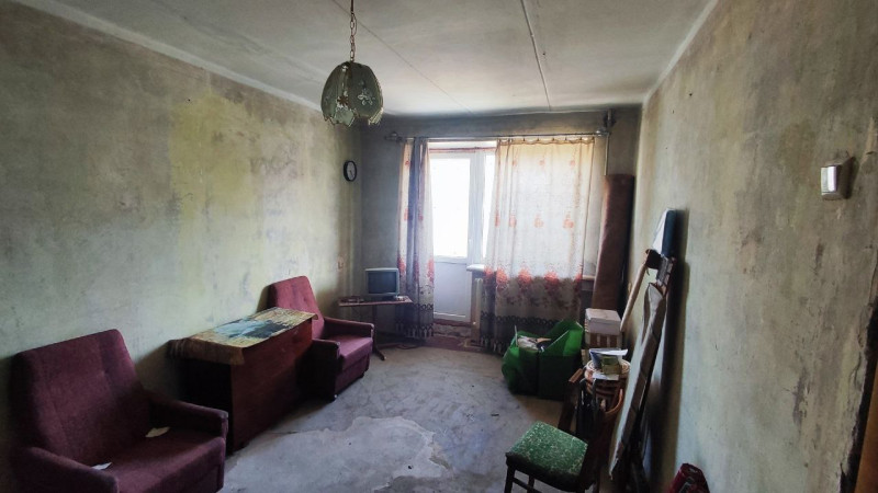 Продаётся двухкомнатная квартира, 41,6 м²