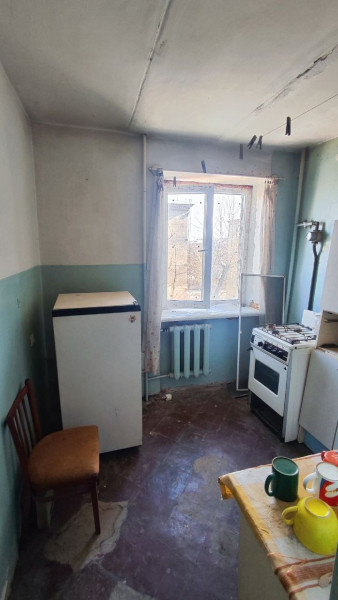Фото Продаётся двухкомнатная квартира, 41,6 м²