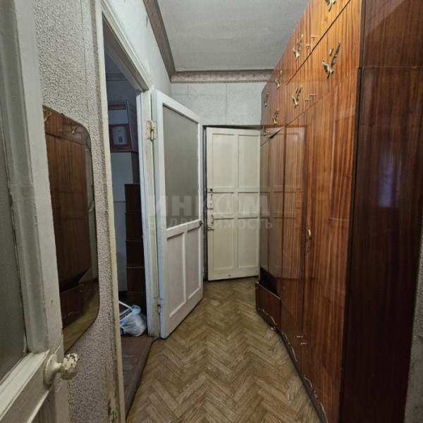 Фото Продам 3-х комн квартиру с АО в городе Луганск, улица Владимира Шевченко