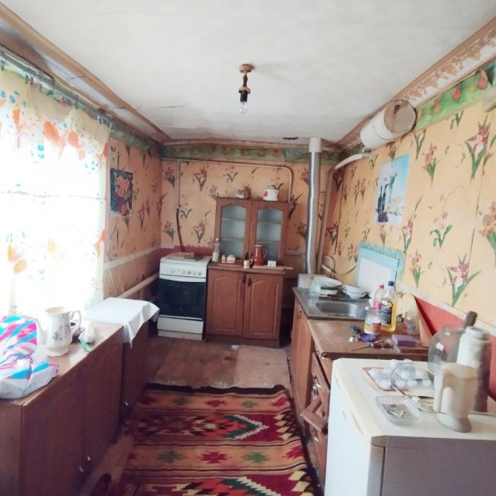 Фото Продам часть дома на ул. Мирная ( Ленинский район. Таксопарк, 100- й завод).