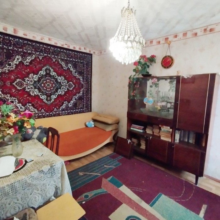 Фото Продам часть дома на ул. Мирная ( Ленинский район. Таксопарк, 100- й завод).