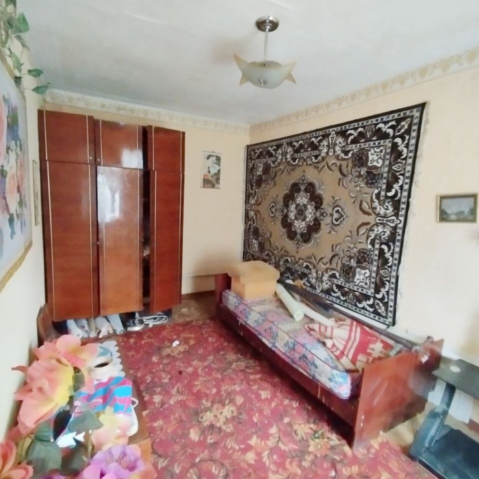 Фото Продам часть дома на ул. Мирная ( Ленинский район. Таксопарк, 100- й завод).