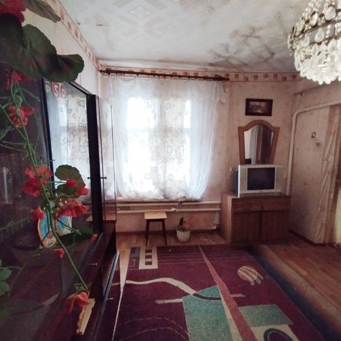 Фото Продам часть дома на ул. Мирная ( Ленинский район. Таксопарк, 100- й завод).