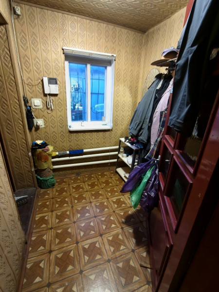 Продаётся дом, 55,4 м²