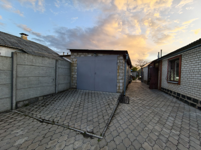 Фото Продаётся дом, 55,4 м²