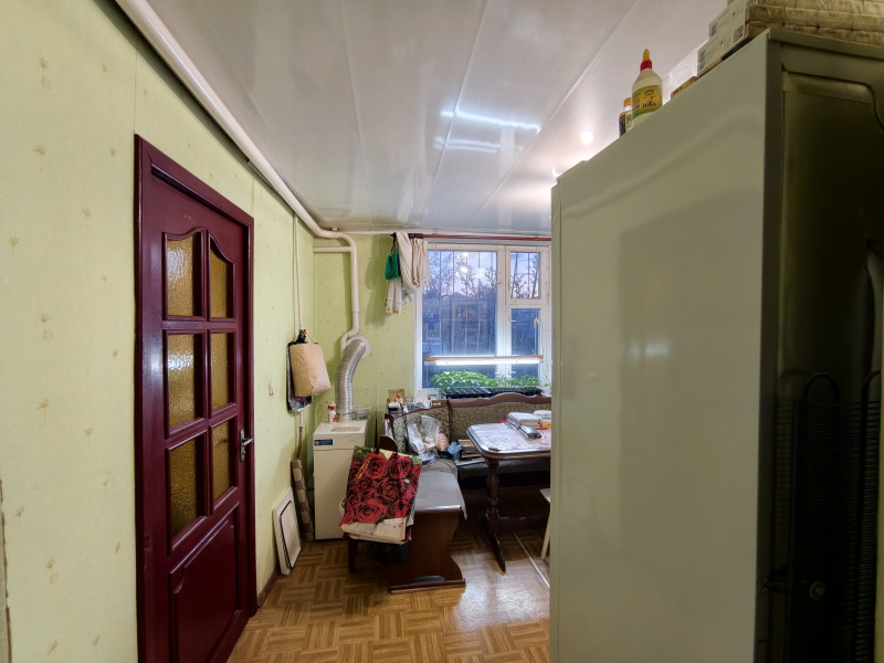 Фото Продаётся дом, 55,4 м²