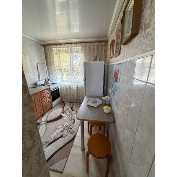 2-комн. квартира, кв-л Гаевого