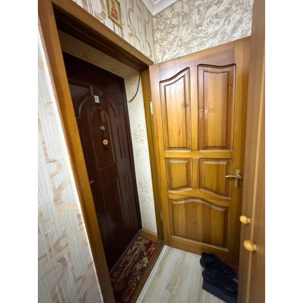 Фото 2-комн. квартира, кв-л Гаевого