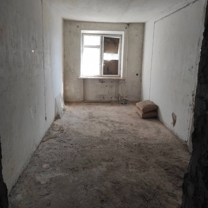 Фото Продам 3-х комнатную квартиру в районе парка Горького
