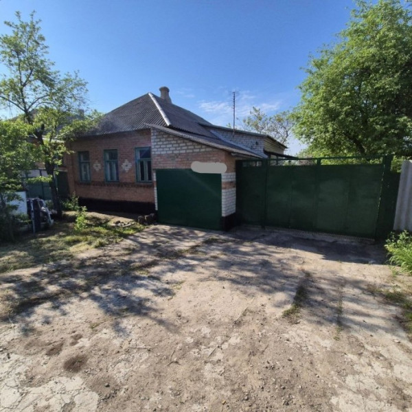 Продам дом ( Верхний Камброд)