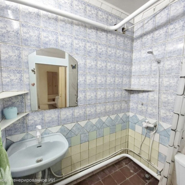 Фото Продам дом ( Верхний Камброд)