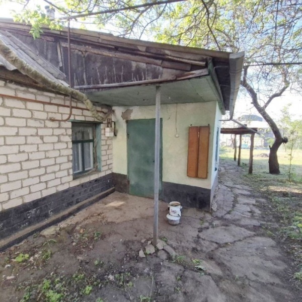 Фото Продам дом ( Верхний Камброд)