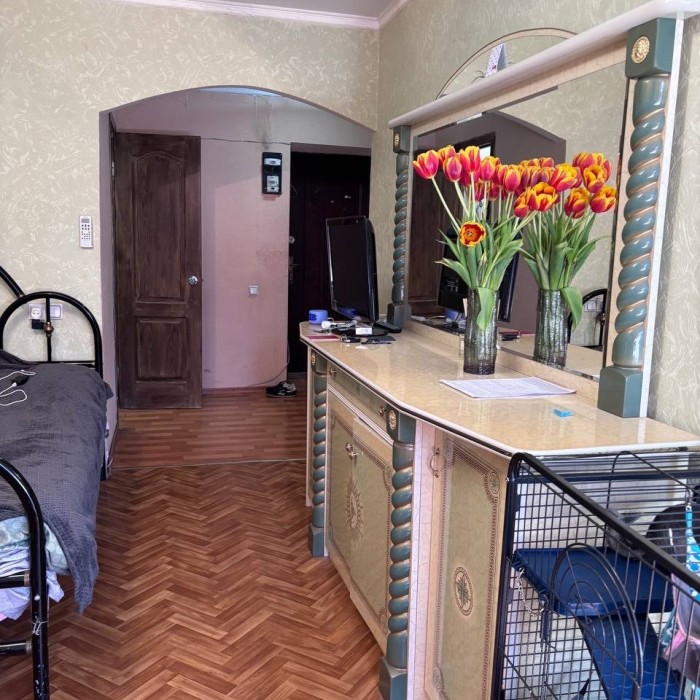 Фото Продам 1к квартиру в г Луганск кв Солнечный