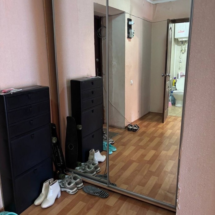 Фото Продам 1к квартиру в г Луганск кв Солнечный