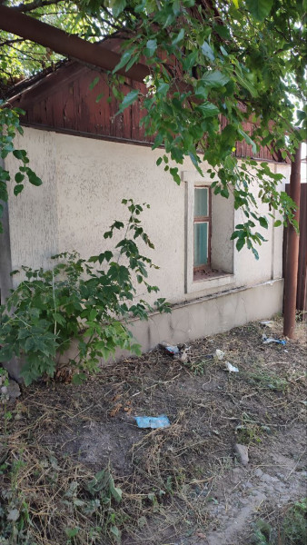 Дом средний Камброд