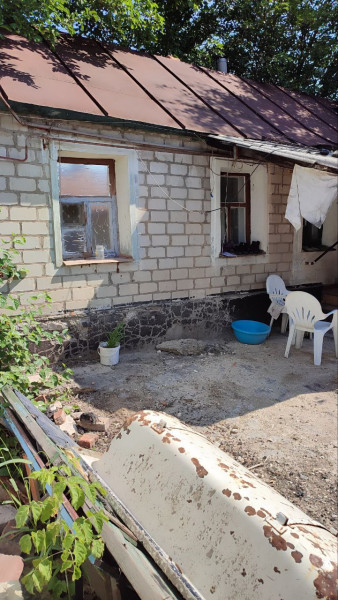 Фото Дом средний Камброд