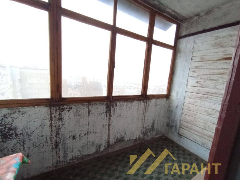 2-к квартира по пр-т Металлургов г.Алчевск#1217