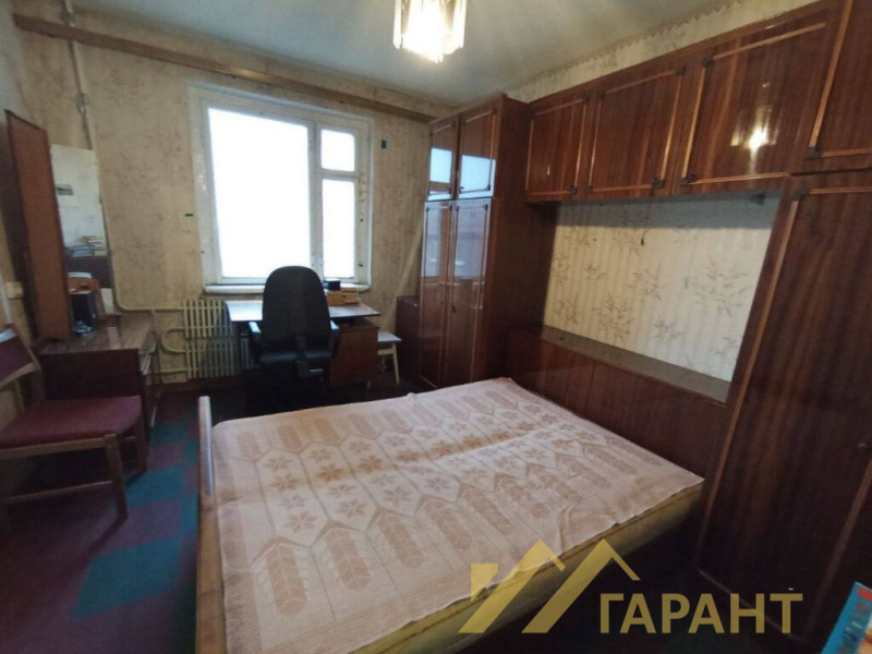 Фото 2-к квартира по пр-т Металлургов г.Алчевск#1217