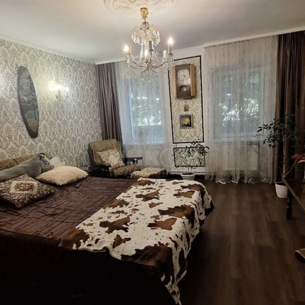 Фото Продам дом по ул. Мадридская 104м2
