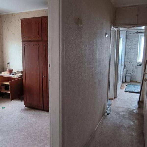 Фото Продам 3-х комн квартиру в городе Луганск квартал Дружба